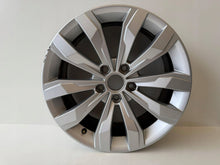 Load image into Gallery viewer, 1x Alufelge 17 Zoll 2GA601025A VW T-Roc Rim Wheel FEL5021202874cs