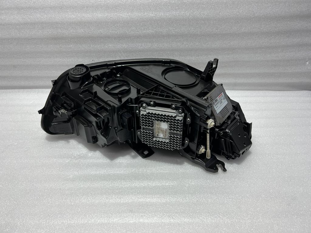 Frontscheinwerfer Audi A6 C7 4G0941033H 4G0941034H LED Rechts oder Links