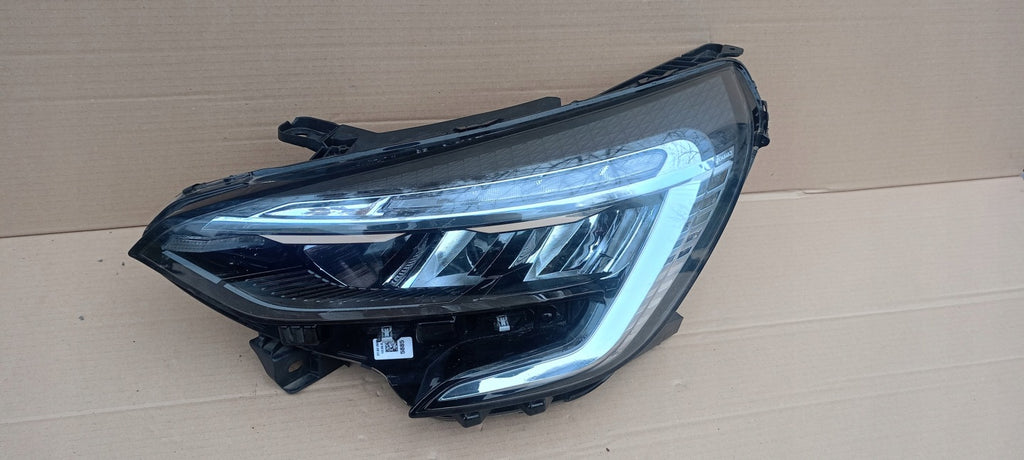 Frontscheinwerfer Renault Clio I V 260609987R Links Scheinwerfer Headlight SCH3346557336uk