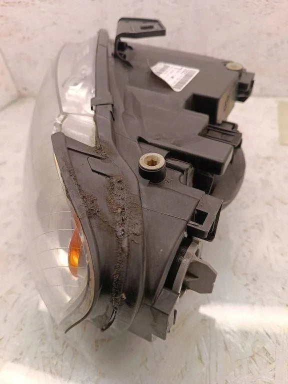 Frontscheinwerfer Audi A4 8E0941003AJ Links Scheinwerfer Headlight SCH9882287693ga