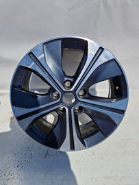 1x Alufelge 17 Zoll 6.5