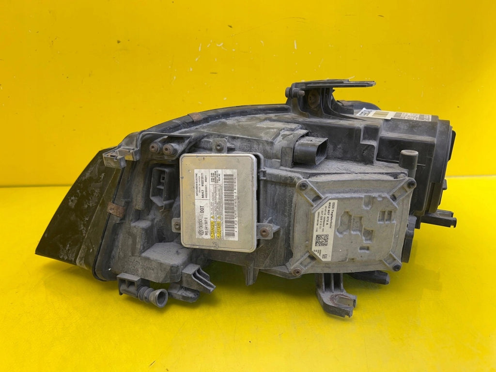 Frontscheinwerfer Audi A4 B8 8K0941004P Xenon Rechts Scheinwerfer Headlight SCH1353823576ua