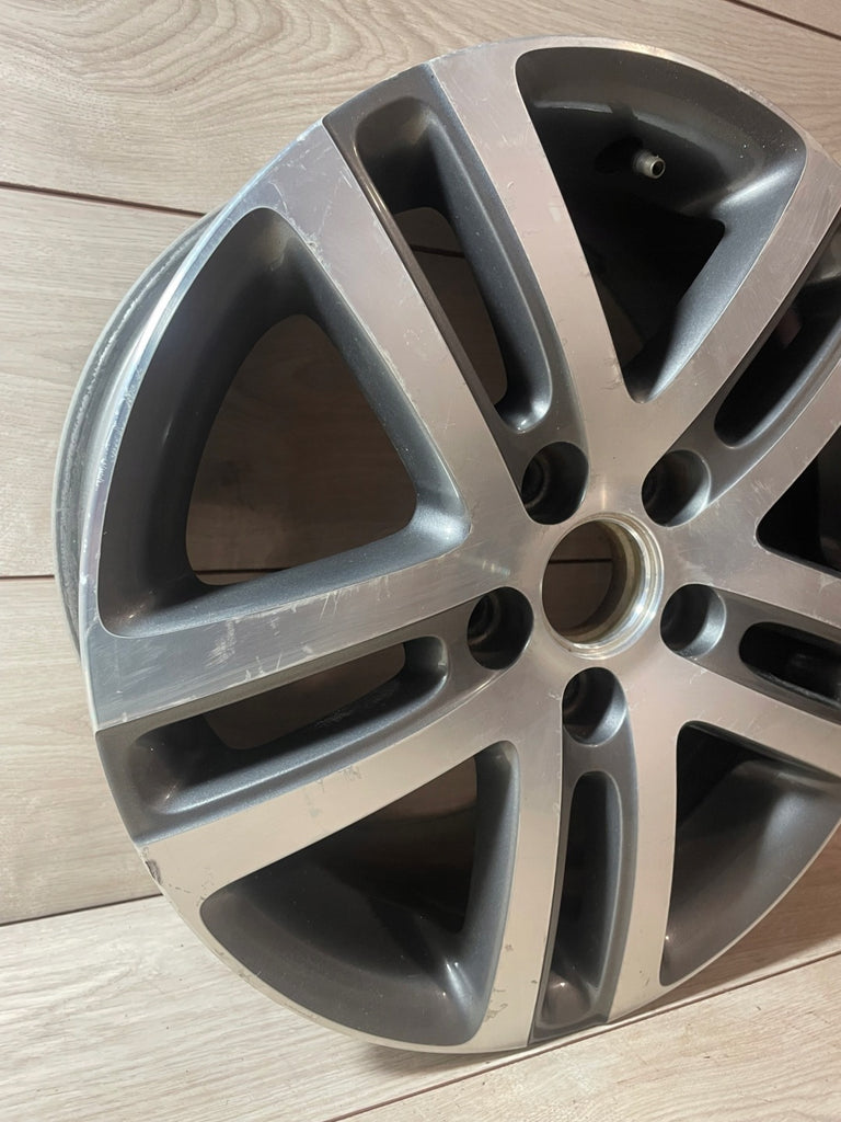 1x Alufelge 16 Zoll 6.5" 5x112 1K0601025BM VW Golf V I Jetta Rim Wheel FEL1845860521gd