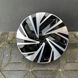 1x Alufelge 21 Zoll 8.5