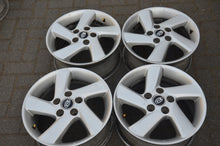 Laden Sie das Bild in den Galerie-Viewer, 4x Alufelge 16 Zoll 7.0" 5x114.3 52 5ET Hyundai I30 Ceed 6 3 I Rim Wheel FEL1965309395ra