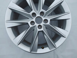 1x Alufelge 17 Zoll 7.0