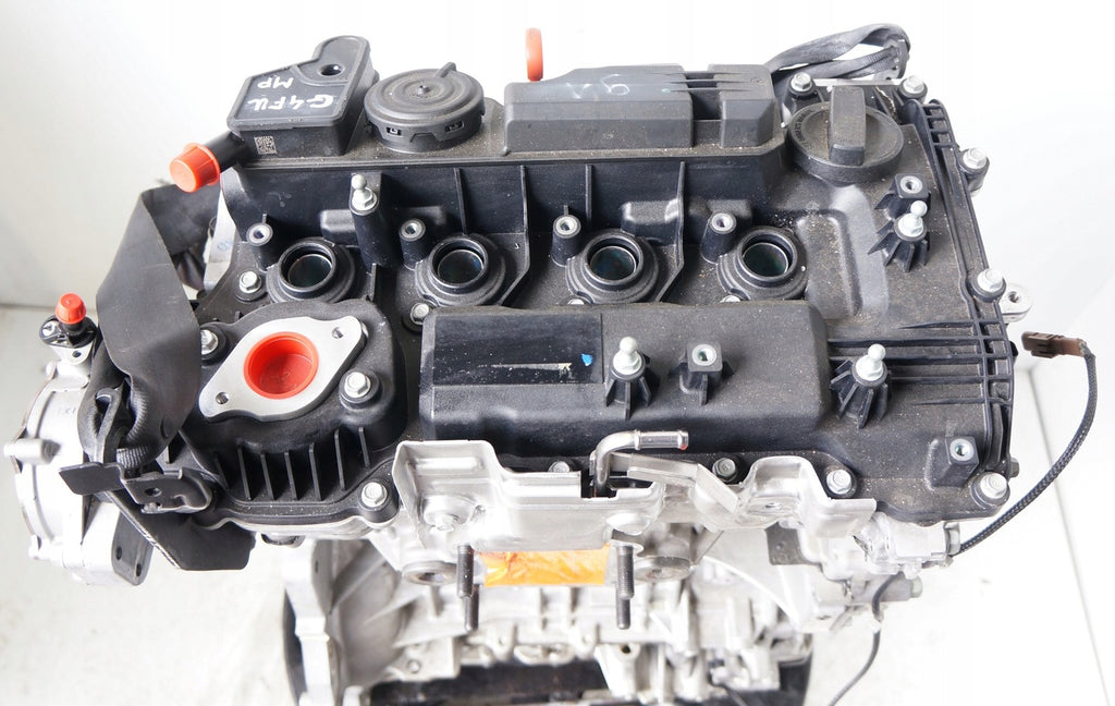 Motor Hyundai Kia Tucson Sportage G4FU 1.6 TGDI 1TKm 2020 Hybrid Unkomplett