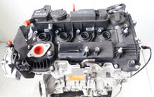 Laden Sie das Bild in den Galerie-Viewer, Motor Hyundai Kia Tucson Sportage G4FU 1.6 TGDI 1TKm 2020 Hybrid Unkomplett