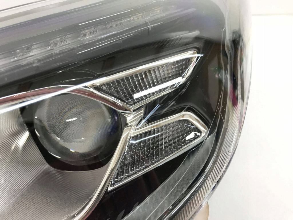 Frontscheinwerfer Kia Ceed 92101-J7XXX Links Scheinwerfer Headlight SCH7069343587ts