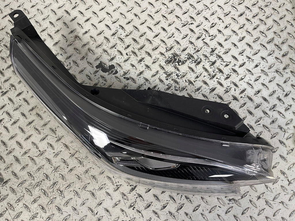 Frontscheinwerfer Kia Xceed 92102J7300 92102-J7300 Rechts Scheinwerfer Headlight SCH9583977735sd