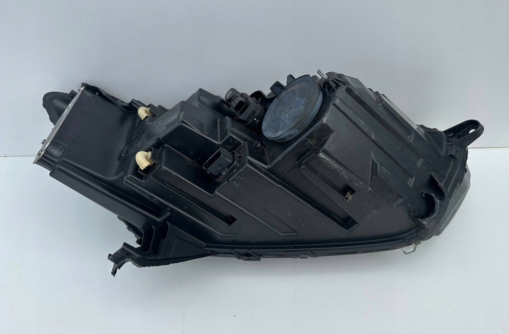 Frontscheinwerfer Dacia Sandero III Logan 260602561R Full LED Rechts oder Links