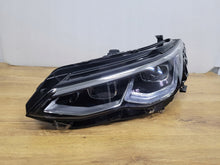 Laden Sie das Bild in den Galerie-Viewer, Frontscheinwerfer VW Golf VIII 5H1941035B FULL LED Links Scheinwerfer Headlight