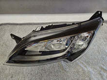 Laden Sie das Bild in den Galerie-Viewer, Frontscheinwerfer Peugeot Boxer 1394433080 LED Links Scheinwerfer Headlight