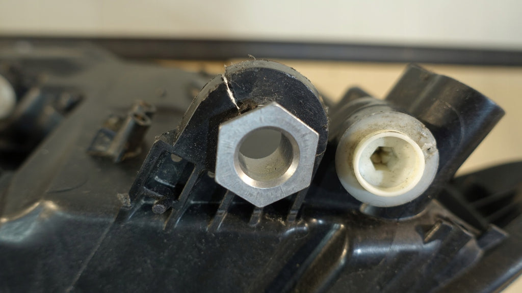 Frontscheinwerfer BMW X3 G01 X4 G02 8739653-02 LED Links Scheinwerfer Headlight SCH7195254112fe