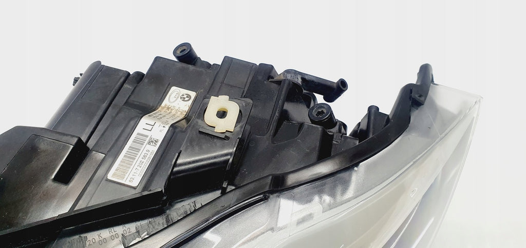 Frontscheinwerfer BMW 3 E91 E90 7202583 Xenon Ein Stück (Rechts oder Links) SCH5875481584zj