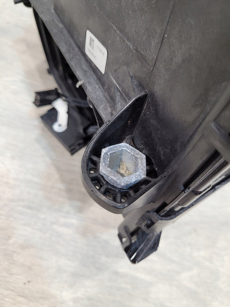 Frontscheinwerfer Mercedes-Benz Glc A2539064903 LED Links Scheinwerfer Headlight SCH9634717633yg