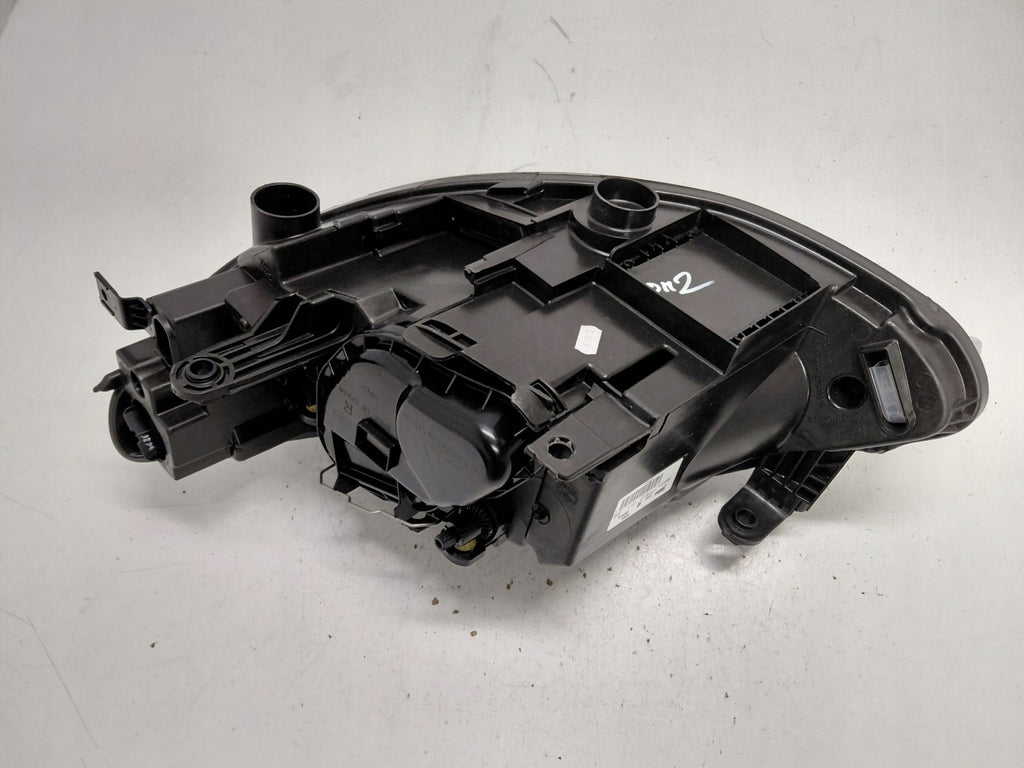 Frontscheinwerfer Seat Ibiza I 90034231 Rechts Scheinwerfer Headlight SCH5483708919ys