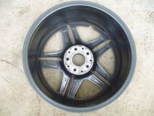 Laden Sie das Bild in den Galerie-Viewer, 1x Alufelge 18 Zoll 7.5" 5x112 44ET 87169090 Mercedes-Benz W205 Rim Wheel FEL9181257622fh