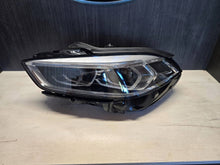 Laden Sie das Bild in den Galerie-Viewer, Frontscheinwerfer BMW 1 F40 5A1E055-03 LED Links Scheinwerfer Headlight SCH5533890386wx