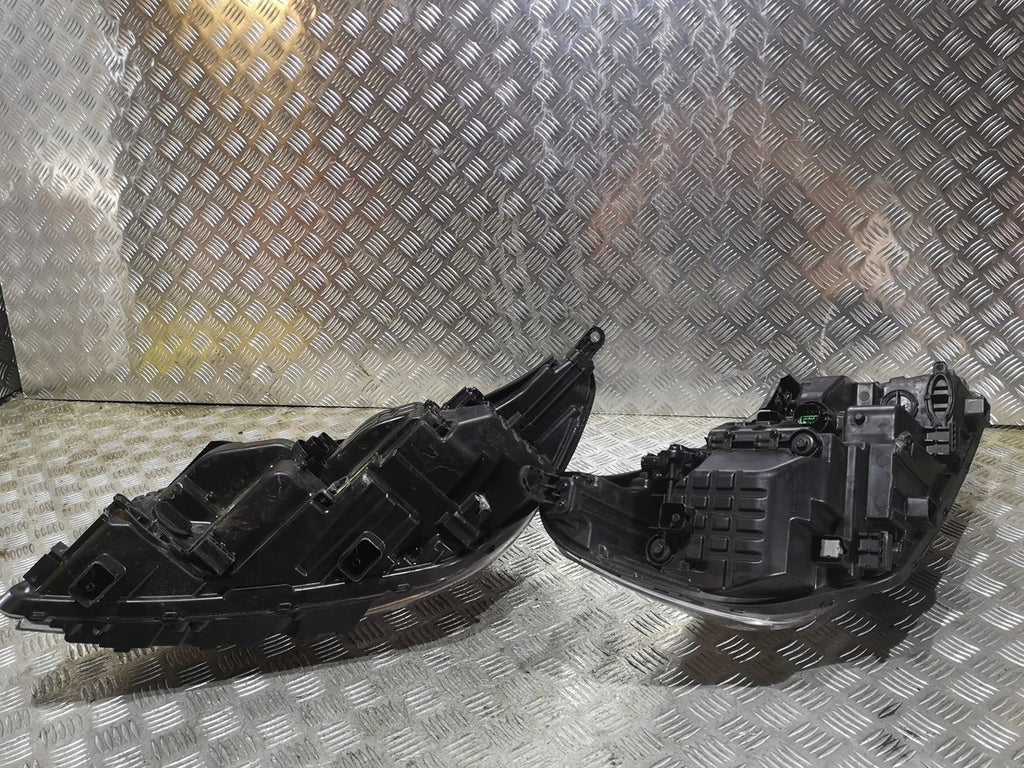 Frontscheinwerfer Kia Sorento III 92102-C56XX LED Rechts Scheinwerfer Headlight SCH1307915801li