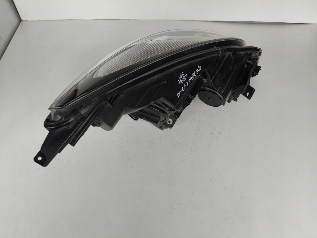 Frontscheinwerfer Opel Zafira C 13399858 Links Scheinwerfer Headlight SCH5606096083di