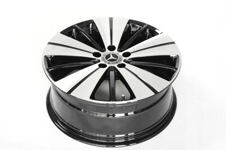 4x Alufelge 18 Zoll 7.5" 5x112 52ET A2464011800 Mercedes-Benz W176 Vito FEL3542001993cj