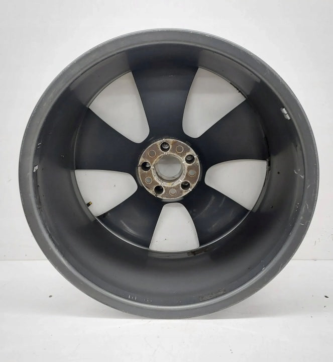 1x Alufelge 21 Zoll 9.5" 5x112 31ET 4M0601025E Audi Q7 Rim Wheel FEL5886106181sd