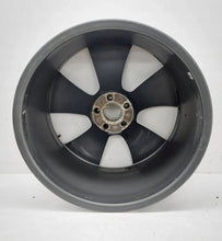 Laden Sie das Bild in den Galerie-Viewer, 1x Alufelge 21 Zoll 9.5" 5x112 31ET 4M0601025E Audi Q7 Rim Wheel FEL5886106181sd