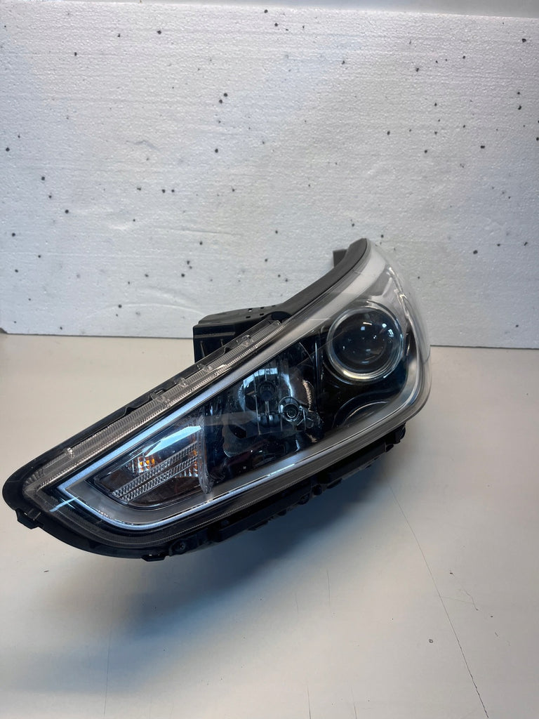 Frontscheinwerfer Hyundai I30 III 92101-G4XXX 48602134519 Full LED Links