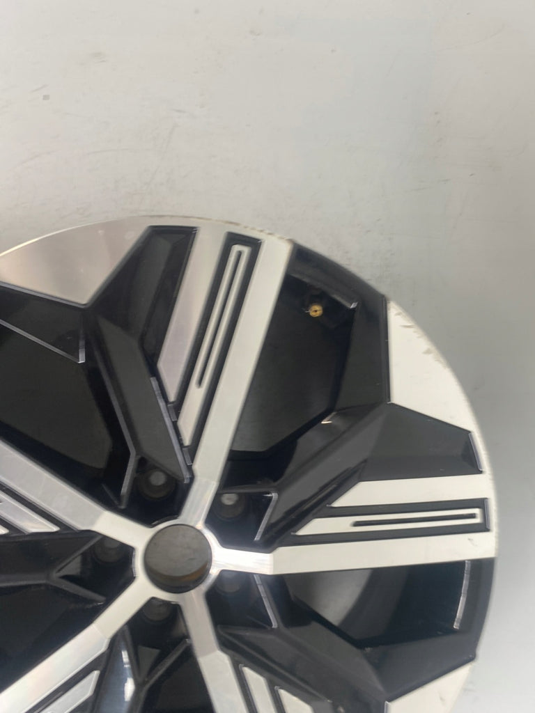 1x Alufelge 20 Zoll 7.0" 5x114.3 34ET 4030085808R Renault Megane E-Tech FEL5621698612ui