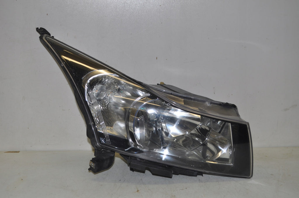 Frontscheinwerfer Chevrolet Cruze J300 Rechts Scheinwerfer Headlight