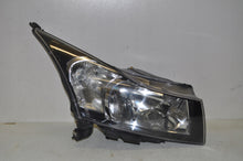 Laden Sie das Bild in den Galerie-Viewer, Frontscheinwerfer Chevrolet Cruze J300 Rechts Scheinwerfer Headlight