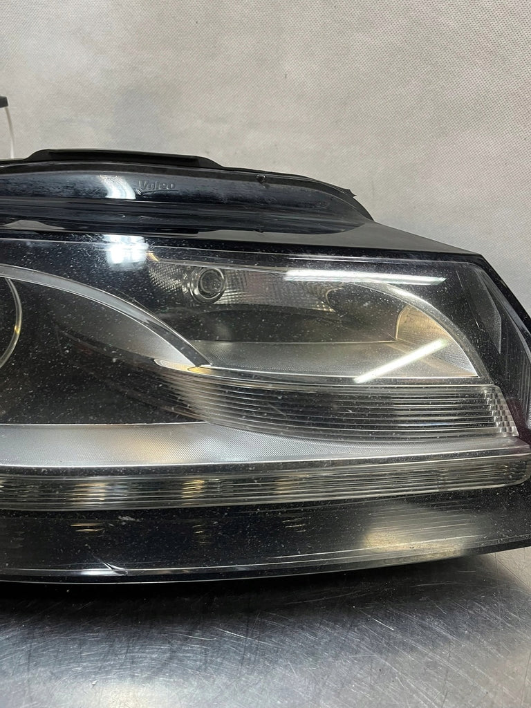 Frontscheinwerfer Audi A5 8T0941004AK Rechts Scheinwerfer Headlight SCH7505842545wq