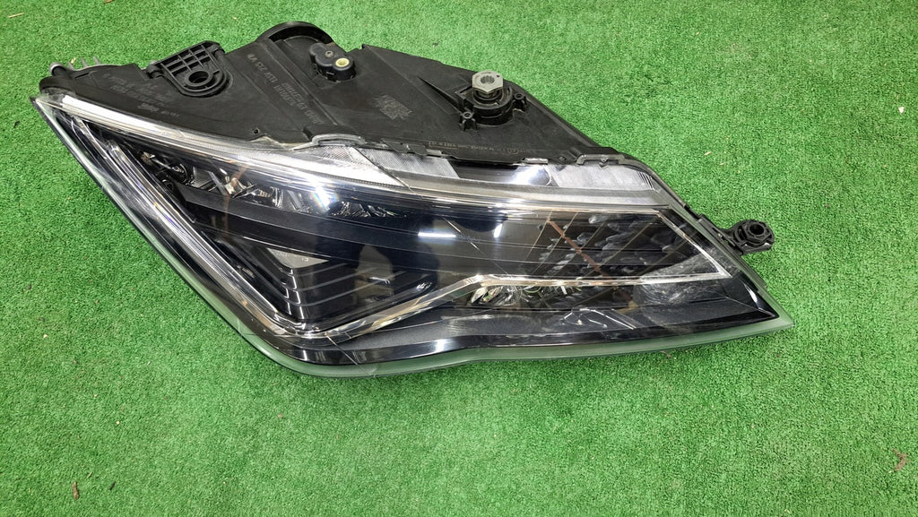 Frontscheinwerfer Seat Leon 5f1 5F1941008J LED Rechts Scheinwerfer Headlight