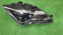 Laden Sie das Bild in den Galerie-Viewer, Frontscheinwerfer Seat Leon 5f1 5F1941008J LED Rechts Scheinwerfer Headlight