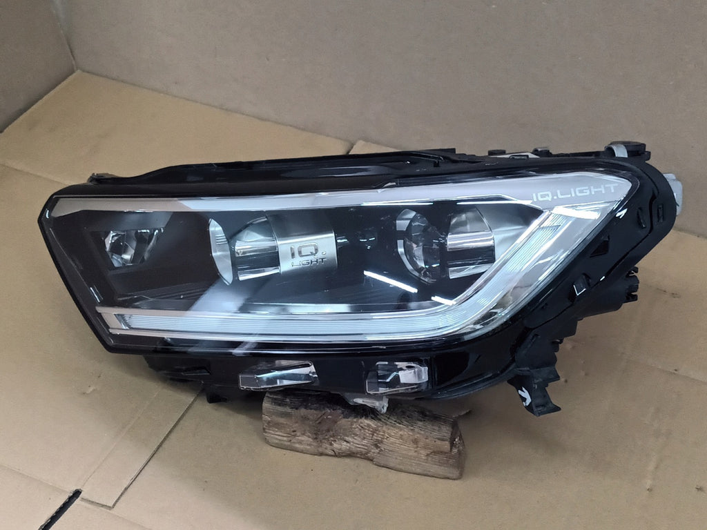 Frontscheinwerfer VW T-Roc 2GA941035AK Links Scheinwerfer Headlight SCH9627723512mx