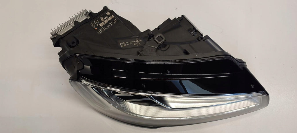 Frontscheinwerfer Audi A8 4H0941036A Rechts Scheinwerfer Headlight SCH1775613429lw