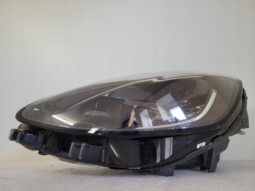 Frontscheinwerfer Ford Puma L1TB13E015GH Links Scheinwerfer Headlight SCH9172407730wv