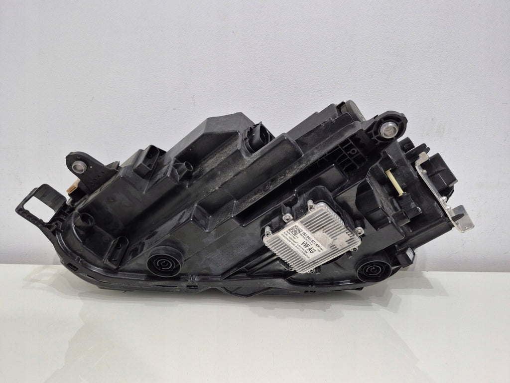 Frontscheinwerfer Skoda Superb I 3P1941016 LED Rechts Scheinwerfer Headlight SCH9178179440pp