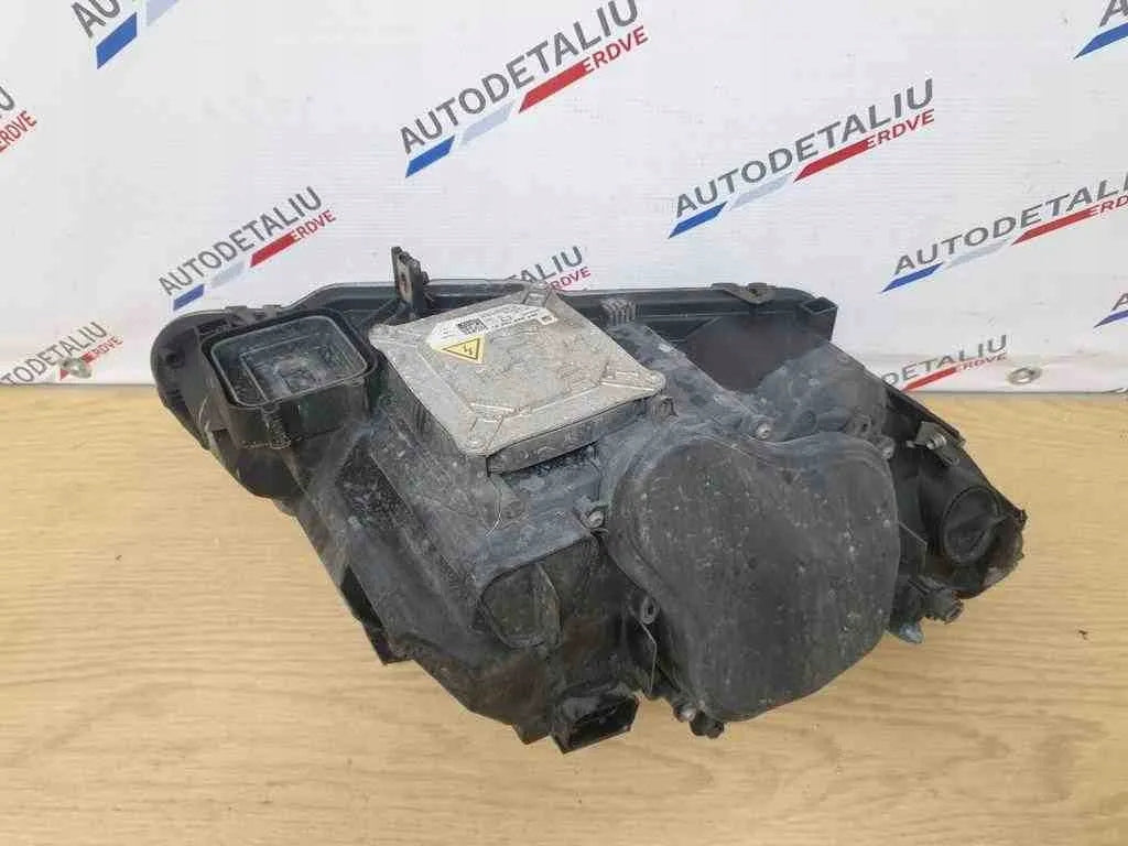 Frontscheinwerfer BMW 3 Coupe 7162129 0301230671 Links Scheinwerfer Headlight SCH6631205707mu