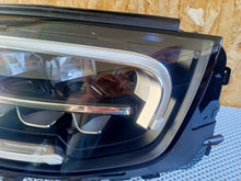 Laden Sie das Bild in den Galerie-Viewer, Frontscheinwerfer Mercedes-Benz Glc A2539067001 Full LED Rechts Headlight SCH2645807750nt