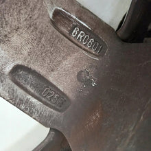 Load image into Gallery viewer, 4x Alufelge 15 Zoll 5.5" 5x100 38ET Glanz Silber 6R0601025E VW Polo Rim Wheel FEL1416389976ad