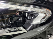 Load image into Gallery viewer, Frontscheinwerfer Mercedes-Benz W206 A2069065404 LED Rechts Headlight SCH9679280948vf