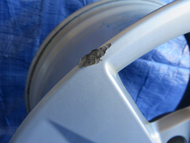 1x Alufelge 18 Zoll 8.0" 5x112 46ET 8Y0601025J Audi A3 Rim Wheel FEL6696643853sx