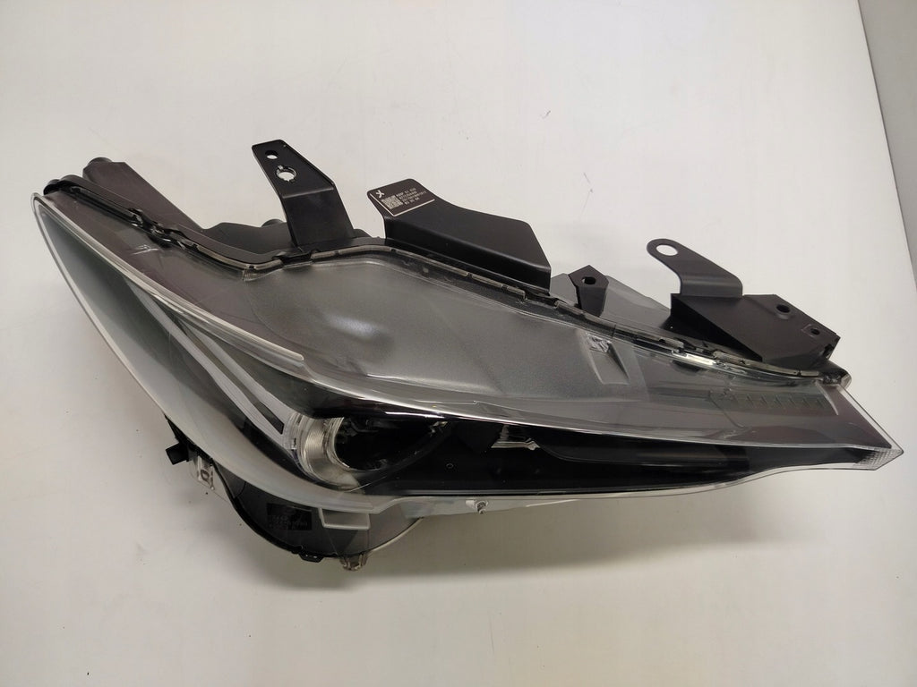 Frontscheinwerfer Mazda Cx5 KB8P51030 Full LED Rechts Scheinwerfer Headlight SCH8474665683gh