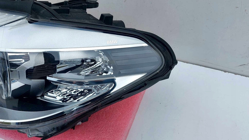 Frontscheinwerfer BMW 5 G31 G30 8499111 Full LED Links Scheinwerfer Headlight SCH9448443408fd