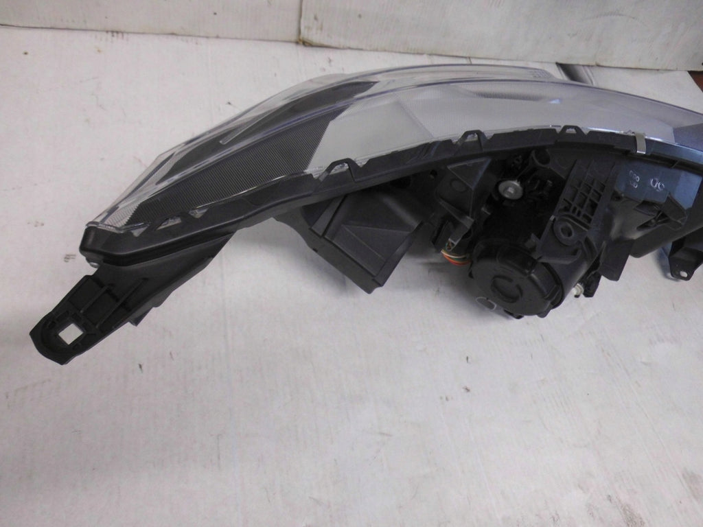 Frontscheinwerfer Mitsubishi Eclipse Cross 984915795 LED Links Headlight