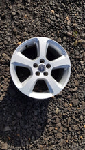Load image into Gallery viewer, 1x Alufelge 17 Zoll 7.5" 5x108 Ford Galaxy Rim Wheel FEL4016228994wo