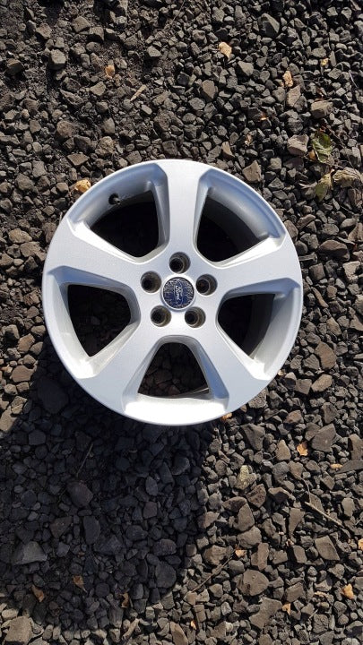 1x Alufelge 17 Zoll 7.5" 5x108 Ford Galaxy Rim Wheel FEL4016228994wo