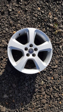 Laden Sie das Bild in den Galerie-Viewer, 1x Alufelge 17 Zoll 7.5" 5x108 Ford Galaxy Rim Wheel FEL4016228994wo